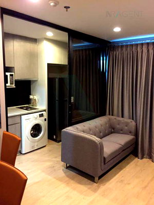 Condos for rent : 📌 For Rent Condo IDEO WUTTHAKAT Building 1, Floor 14,2 bed room, Room size 45.00 sqm