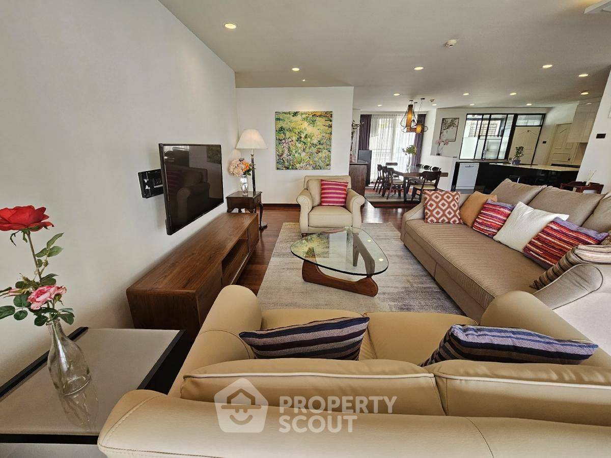 picture 3-BR Condo at Prime Mansion One near MRT Phetchaburi (ID 2987081) - 4/26