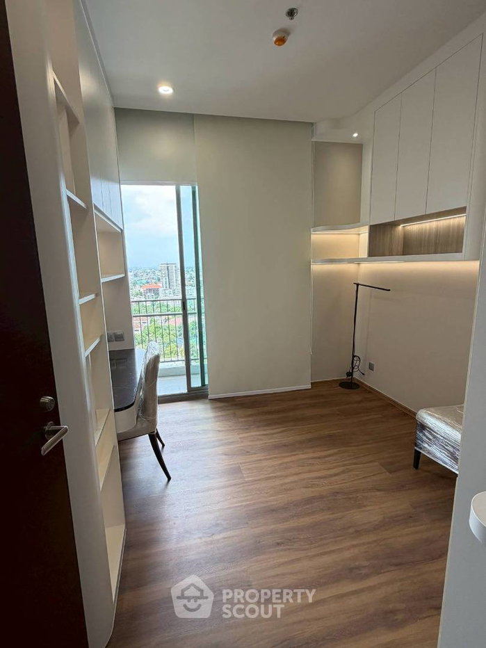picture 3-BR Condo at Quattro By Sansiri near BTS Thong Lor (ID 2991752) - 8/16