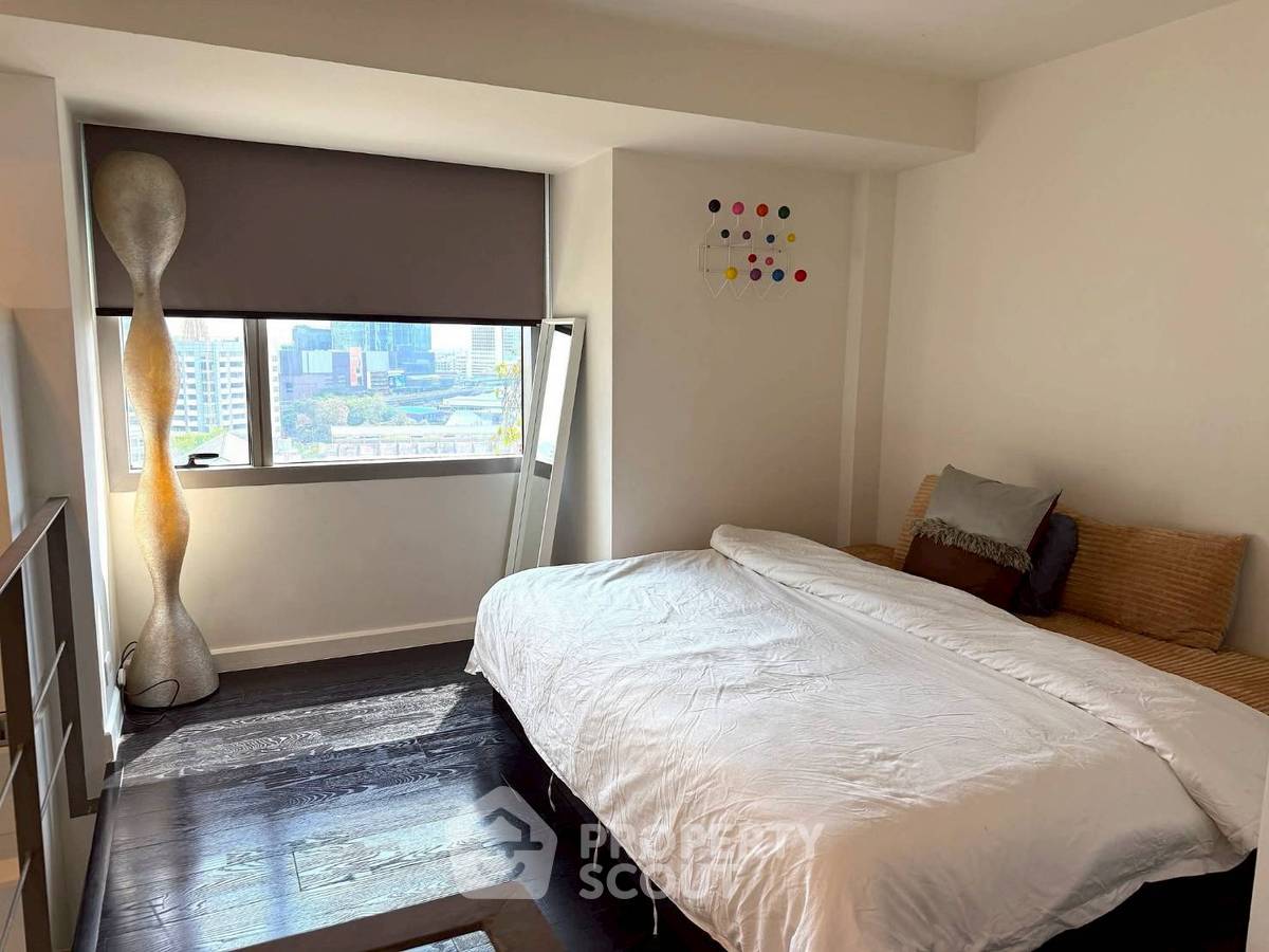 picture 1-BR 38 Sqm Condo At Ideo Morph 38 Near BTS Thong Lor (300m) (ID 2990502) - 6/7