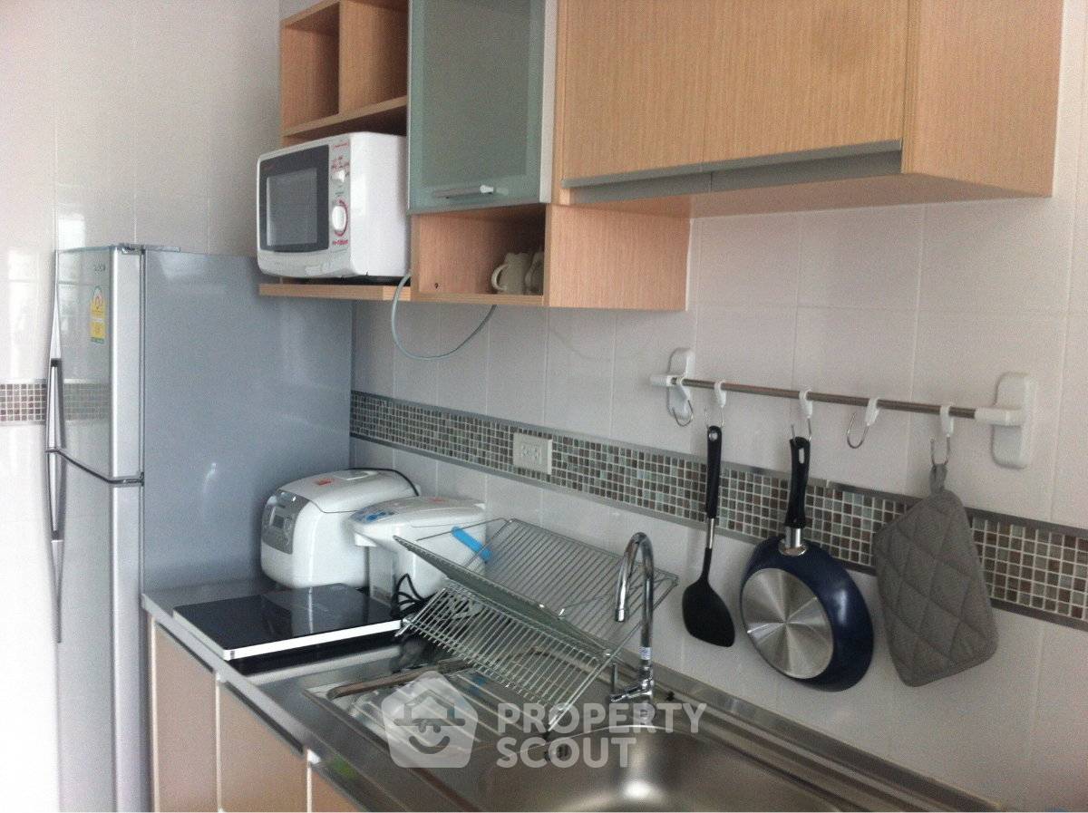 picture 2-BR Condo at Ladda Condo View in Si Racha (ID 2985797) - 5/9
