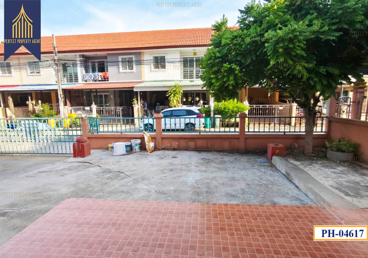รูป ขายบ้านเดี่ยว 2 ชั้น มัณฑกานต์วิลล์ ตำหรุ บางพลี แพรกษา ทำเลดี มีสระว่ายน้ำ ฟิตเนส - รูปที่ 24/29
