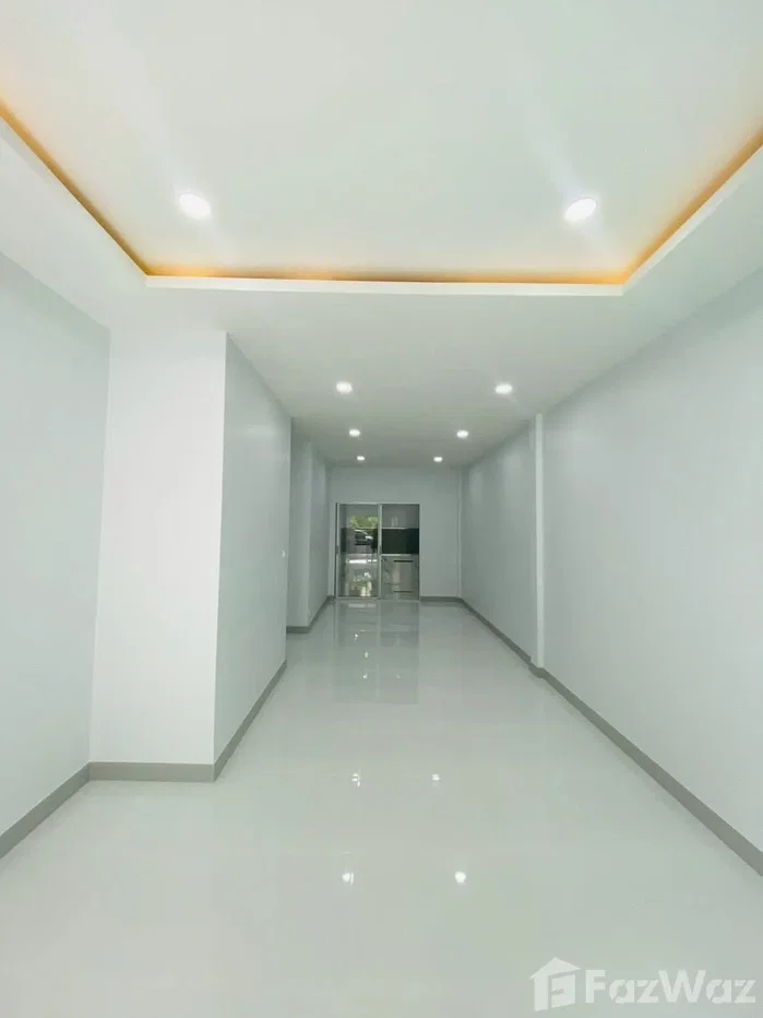 picture Stylish Single-Storey Twin House for Sale in Thalang 5900872 - 14/14