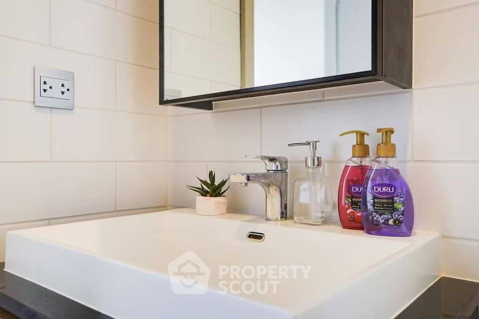picture 1-BR Condo at The Line Jatujak - Mochit near BTS Mo Chit (ID 2921632) - 10/23