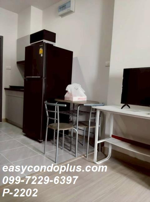 รูป P-2202 Supalai Loft Sathorn - Ratchaphruek (ศุภาลัย ลอฟท์ สาทร - ราชพฤกษ์)  ใกล้ BTS บางหว้า 12,000 บาท | Line Id: @easycondoplus | 099-229-6397 - รูปที่ 4/11