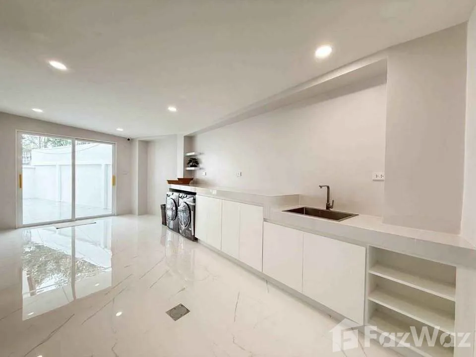 รูป ขาย วิลล่า 4 ห้องนอน ในโครงการ เพิ่มทรัพย์ วิลล่า 1683726 - รูปที่ 9/29
