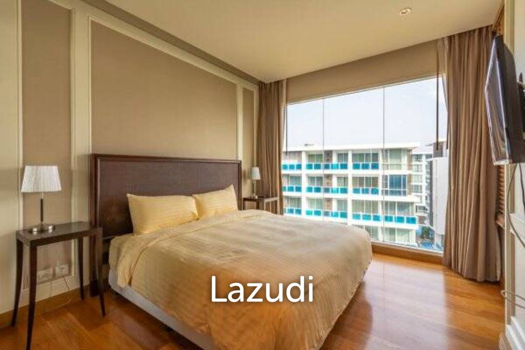 รูป 2 Bed Condo in Amari on the beach - รูปที่ 6/16