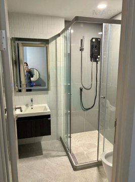 🔺 For Rent Condo ESQUE SUKHUMVIT 101/1 Building 1, Floor 4,1 bed room, Room size 24 sqm