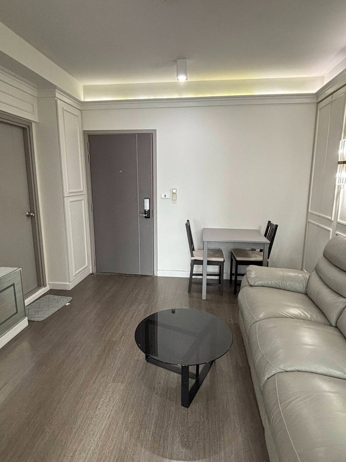 picture Condo For Rent IDEO Phahol - Jatujak Ready to move in!! - 5/10