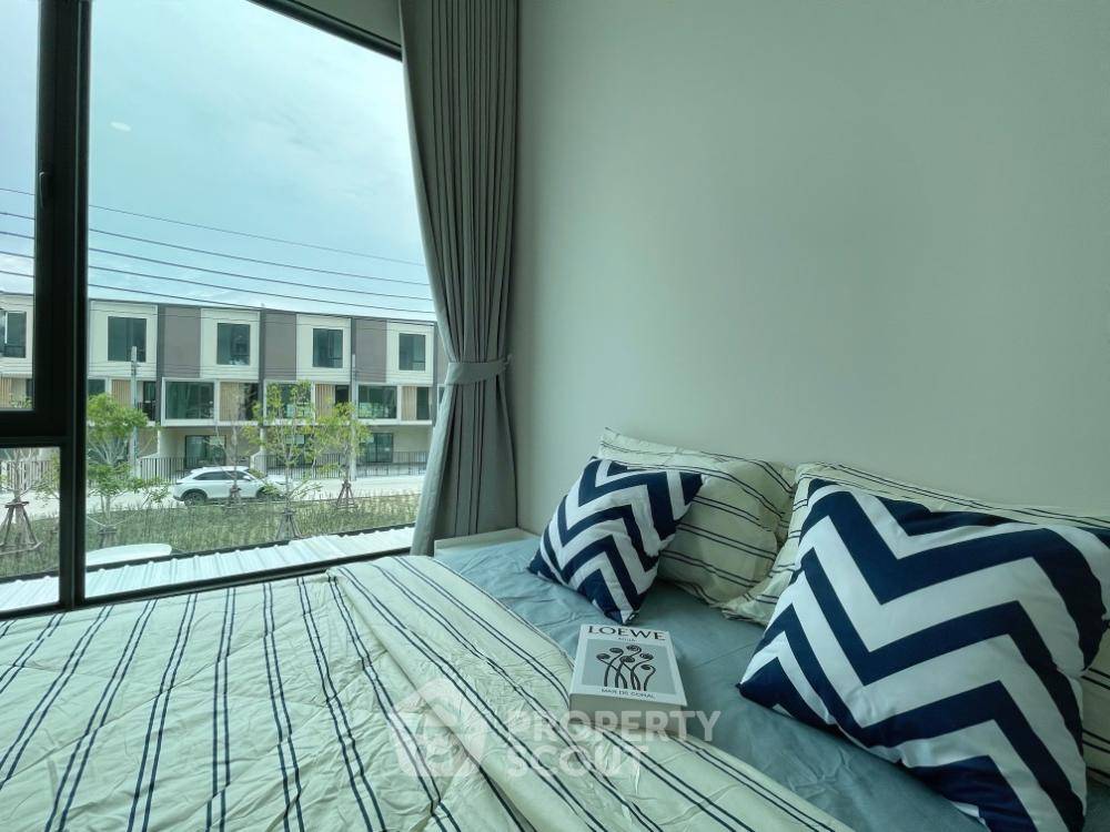 picture 2-BR Townhouse at Altitude Kraf Bangna in Bang Kaeo (ID 2989491) - 20/30