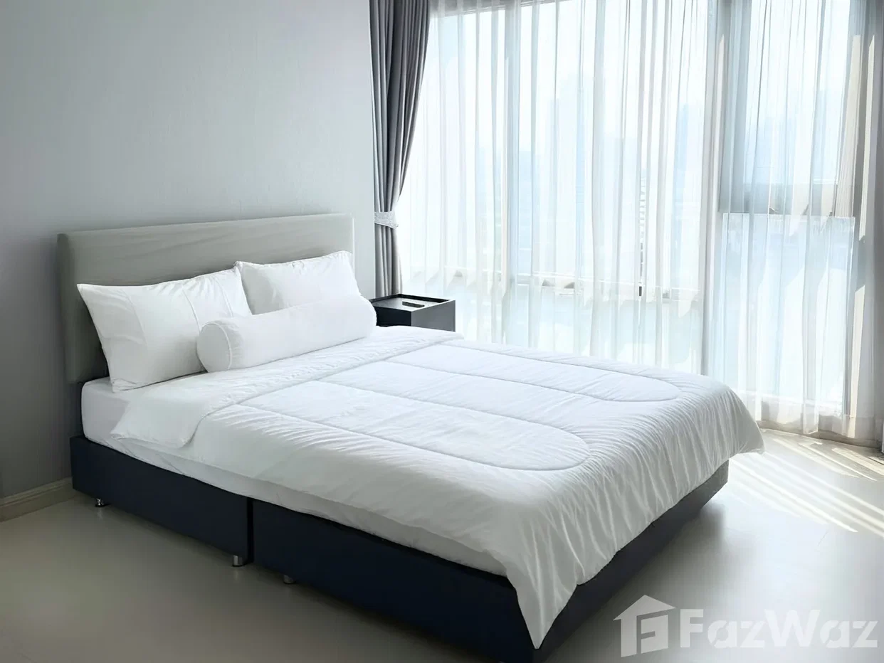 รูป คอนโดให้เช่า 2 ห้องนอน ในโครงการ ริทึ่ม สุขุมวิท 36-38 6458254 - รูปที่ 4/7