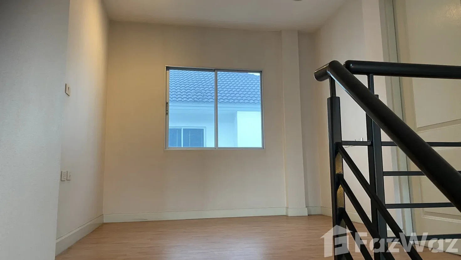 รูป บ้านเดี่ยว 2 ชั้น ขนาด 62.8 ต.ร.ว ถนนรามอินทรา 6458063 - รูปที่ 12/25