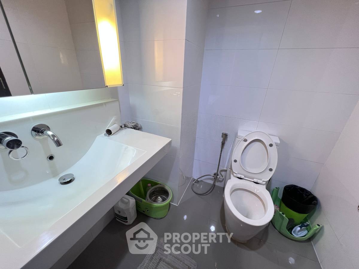 รูป คอนโด 1-ห้องนอน ที่ ริธึ่ม รัชดา ใกล้ MRT รัชดาภิเษก (ID 2988615) - รูปที่ 10/10