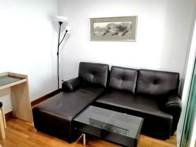 Condos for rent : 🏡✨ FOR RENT: Regent Home Sukhumvit 81 — AFFORDABLE CITY LIVING!  💰 Rental Price: 9,500 THB/month!!  
