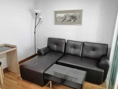 🏡✨ FOR RENT: Regent Home Sukhumvit 81 — AFFORDABLE CITY LIVING! 💰 Rental Price: 9,500 THB/month!!