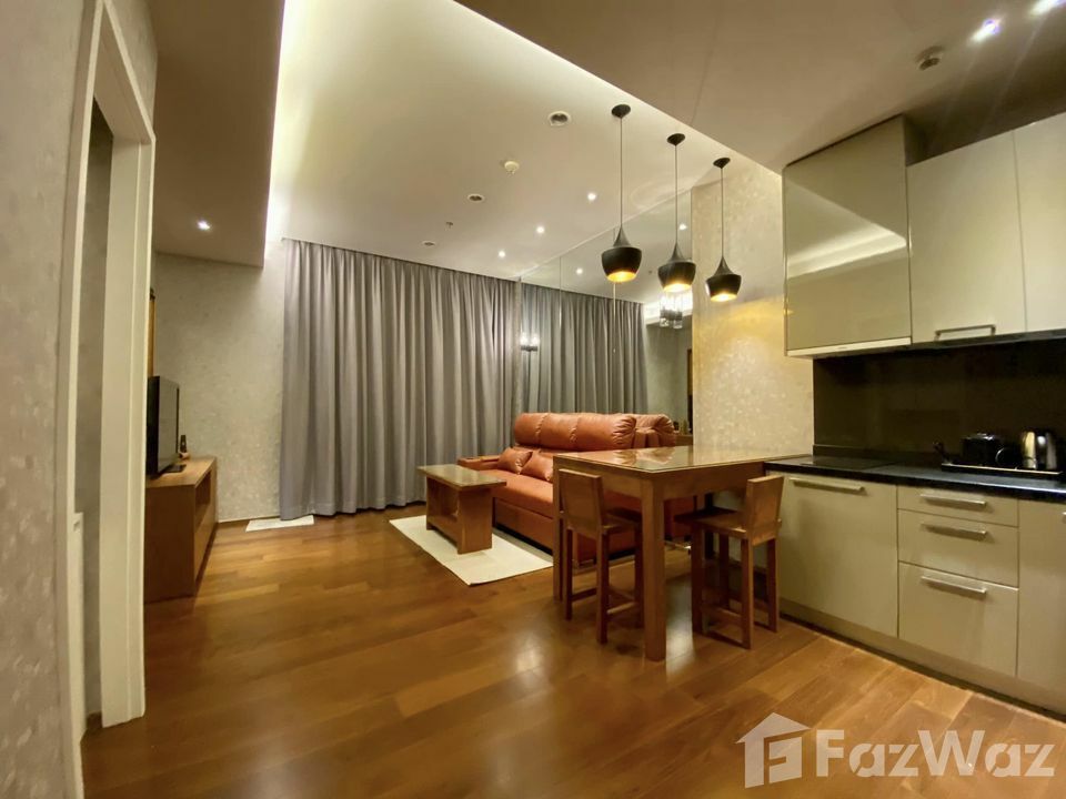 picture 1 Bedroom Condo for sale at Quattro By Sansiri  39139 - 1/22