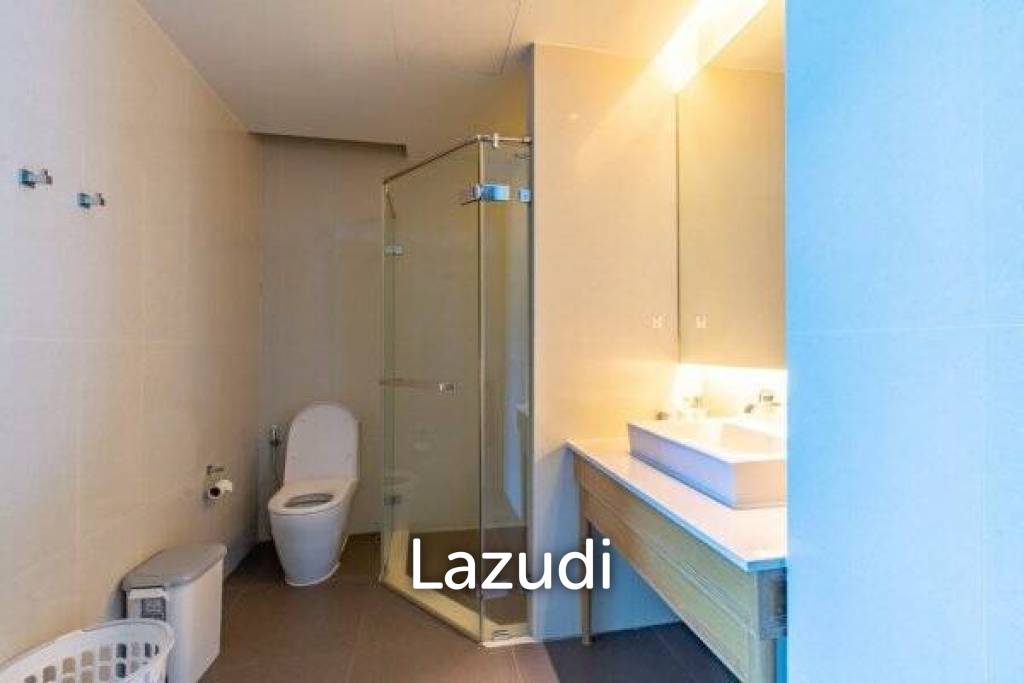รูป 2 Bed Condo in Amari on the beach - รูปที่ 14/16