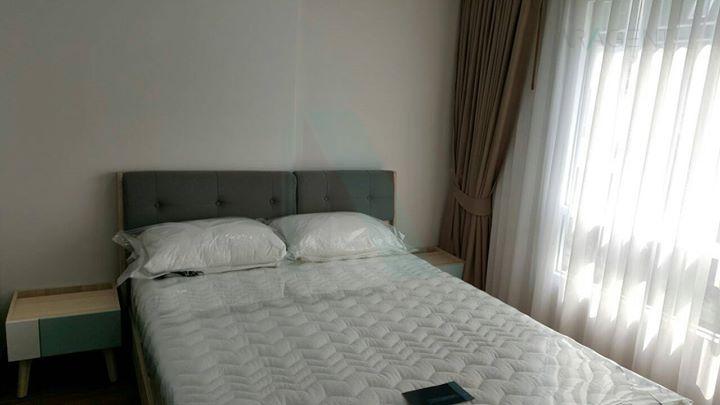 รูป ให้เช่า REGENT HOME SUKHUMVIT 81 ขนาด 28 ตารางเมตร ชั้น 2 รูปแบบ 1 ห้องนอน 1 ห้องน้ำ - รูปที่ 6/8