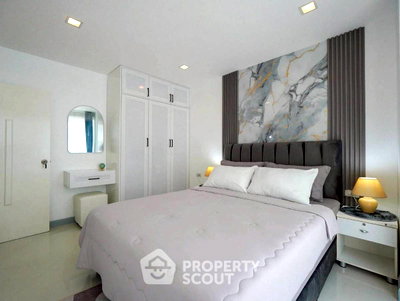 ขายคอนโด : คอนโด 1 ห้องนอน 46 ตร.ม. เจด้า บีช คอนโด พัทยา หนองปรือ (ID 2988735)