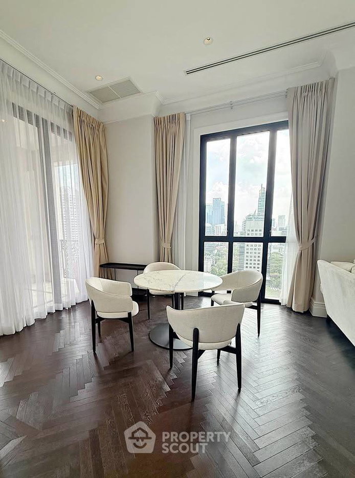 picture 2-BR Condo at 98 Wireless near BTS Phloen Chit (ID 2991819) - 1/11