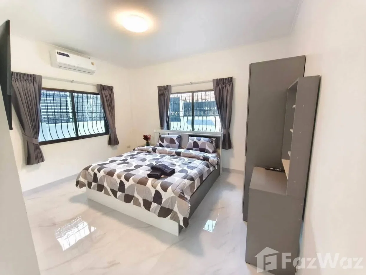 picture ðĨ4 Bedroom House at Royal Park VillageðĨ 6453439 - 7/10