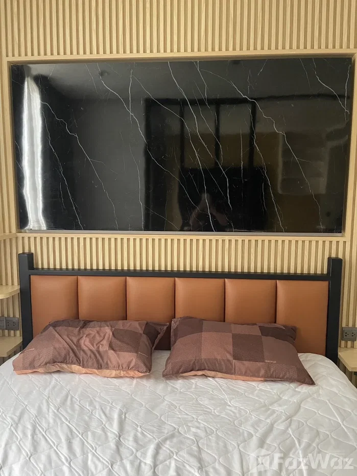 รูป คอนโดให้เช่า 1 ห้องนอน ในโครงการ มิวนีค สุขุมวิท 23 6458338 - รูปที่ 8/12