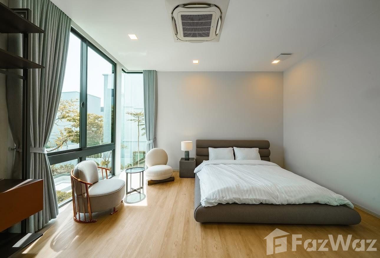 picture 4 Bedroom House for rent at VIVE Krungthep Kreetha 5744770 - 12/31