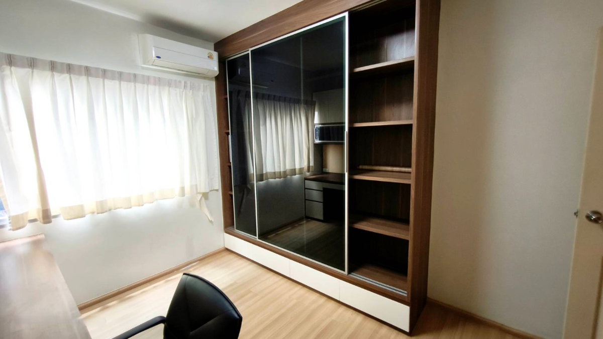 picture Condo for rent: a Space Asoke-Ratchada - 14/18