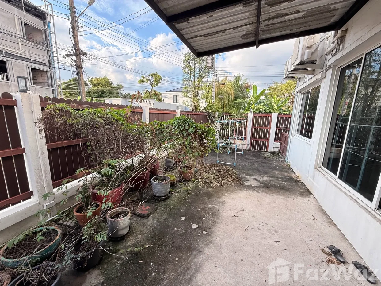 รูป ขาย บ้านเดี่ยว 4 ห้องนอน ใน สวนหลวง, กรุงเทพมหานคร 6453426 - รูปที่ 20/20
