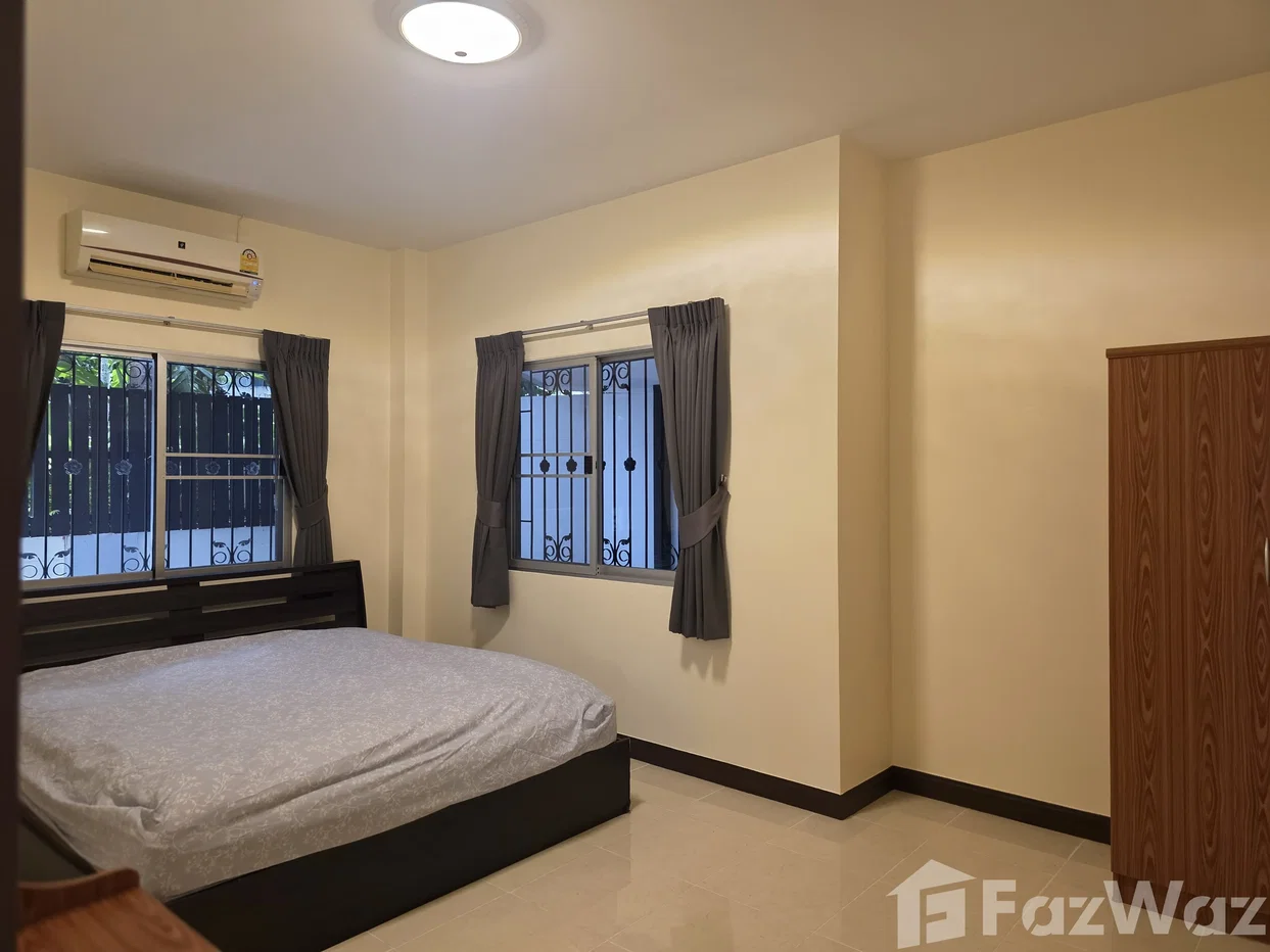 รูป ขาย บ้านเดี่ยว 2 ห้องนอน ในโครงการ พนาสนธิ์ ปาร์ควิลล์ 3 (บ้านลิพอน) 6417763 - รูปที่ 17/38