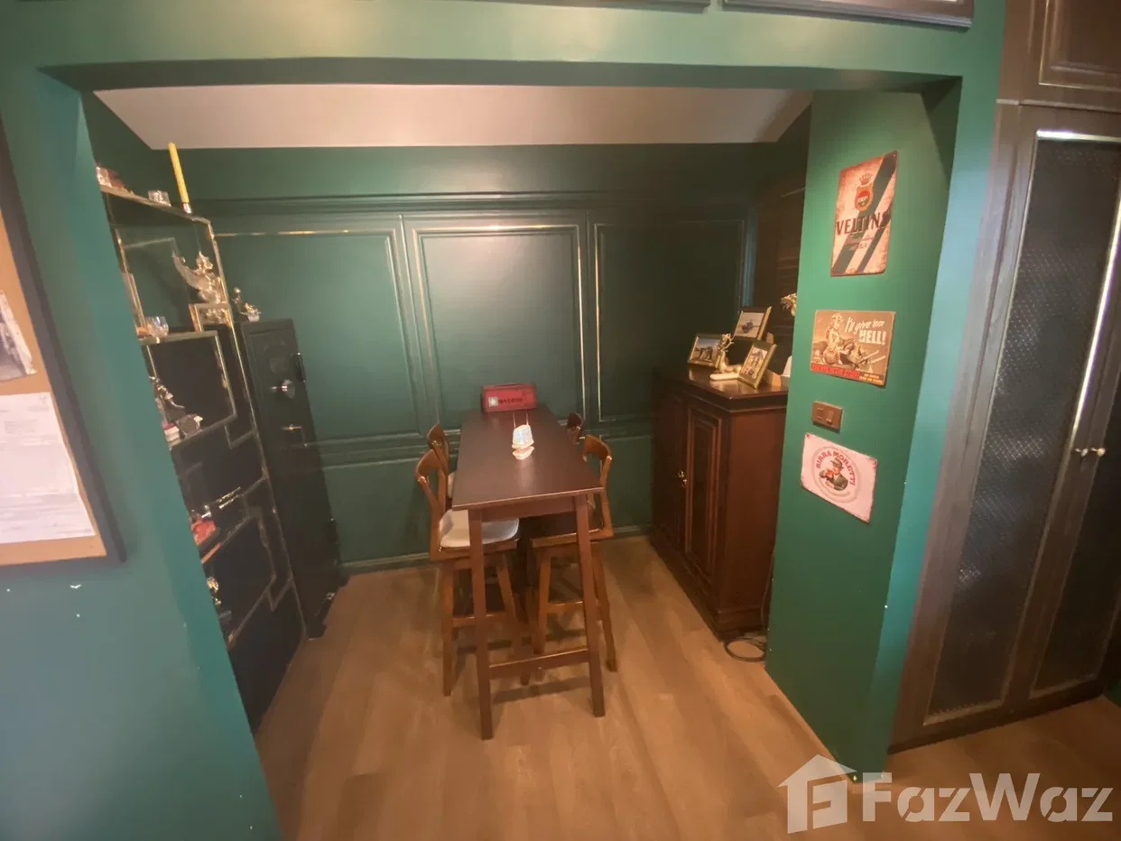 รูป ขาย บ้านเดี่ยว 4 ห้องนอน ในโครงการ โกลเด้น นีโอ สาทร 6421991 - รูปที่ 10/28