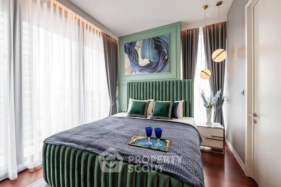 picture 2-BR Condo at Khun By Yoo near BTS Thong Lor (ID 2991829) - 3/8