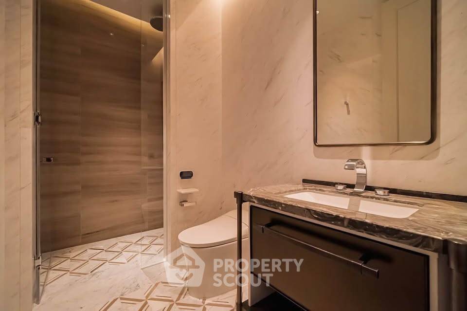 picture 2-BR Condo at One 89 Wireless near MRT Lumphini (ID 2992011) - 13/13