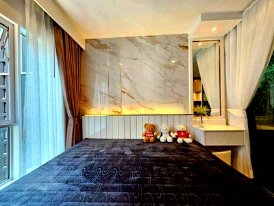 Condos for rent : C6784 For Rent  :  Condo  Regent home bangna  ( BTS Bangna ) 064 665 4666 