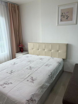 For Rent Aspire Erawan Unit 62/42 (Pool view)
