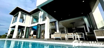 บ้านเดี่ยว ภูเก็ต : ขาย วิลล่า 6 ห้องนอน ในโครงการ โอเชี่ยน ฮิลล์ ภูเก็ต 5361325
