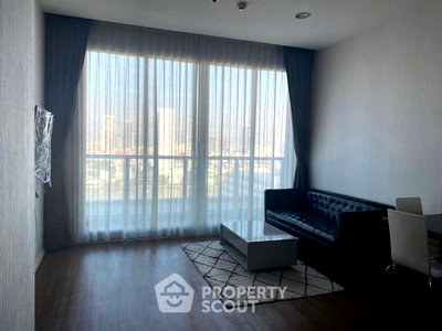 Condos for sale : 1-BR Condo 50 Sqm, Menam Residences, Wat Phraya Krai (ID 2986362)