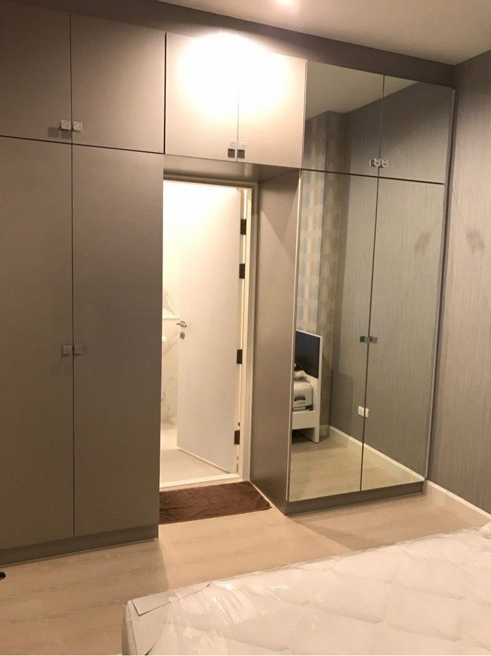 รูป 🏙️ให้เช่า The Niche Pride Petchaburi-Thonglor ว่าง 1 สิงหาคม2569 📍 - รูปที่ 5/7