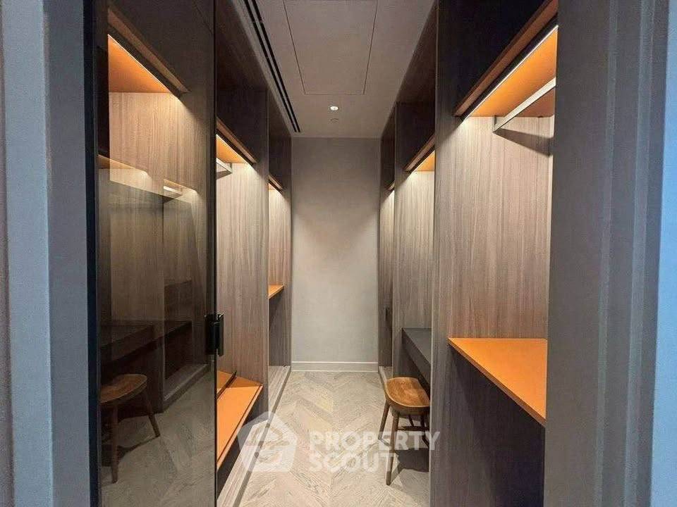 รูป คอนโด 2-ห้องนอน ที่ วัน เอทตี้ไนน์ ไวร์เลส ใกล้ MRT ลุมพินี (ID 2992048) - รูปที่ 9/11