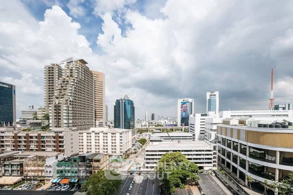 picture 1-BR Condo at The Line Jatujak - Mochit near BTS Mo Chit (ID 2921632) - 18/23