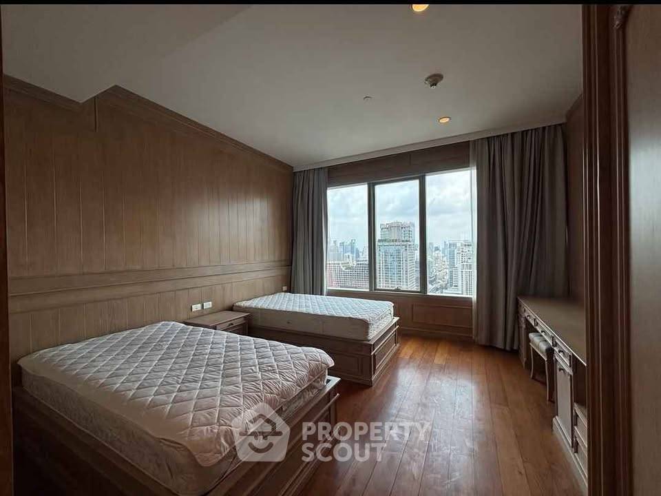 picture 4-BR Condo at 185 Rajadamri near BTS Ratchadamri (ID 2989324) - 13/19