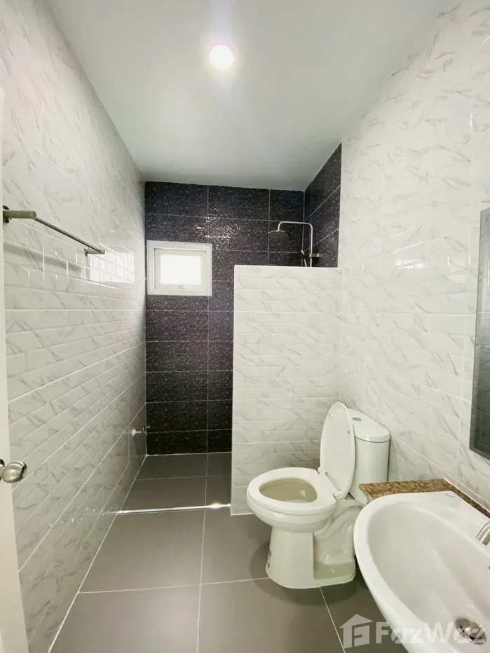 picture Stylish Single-Storey Twin House for Sale in Thalang 5900872 - 13/14