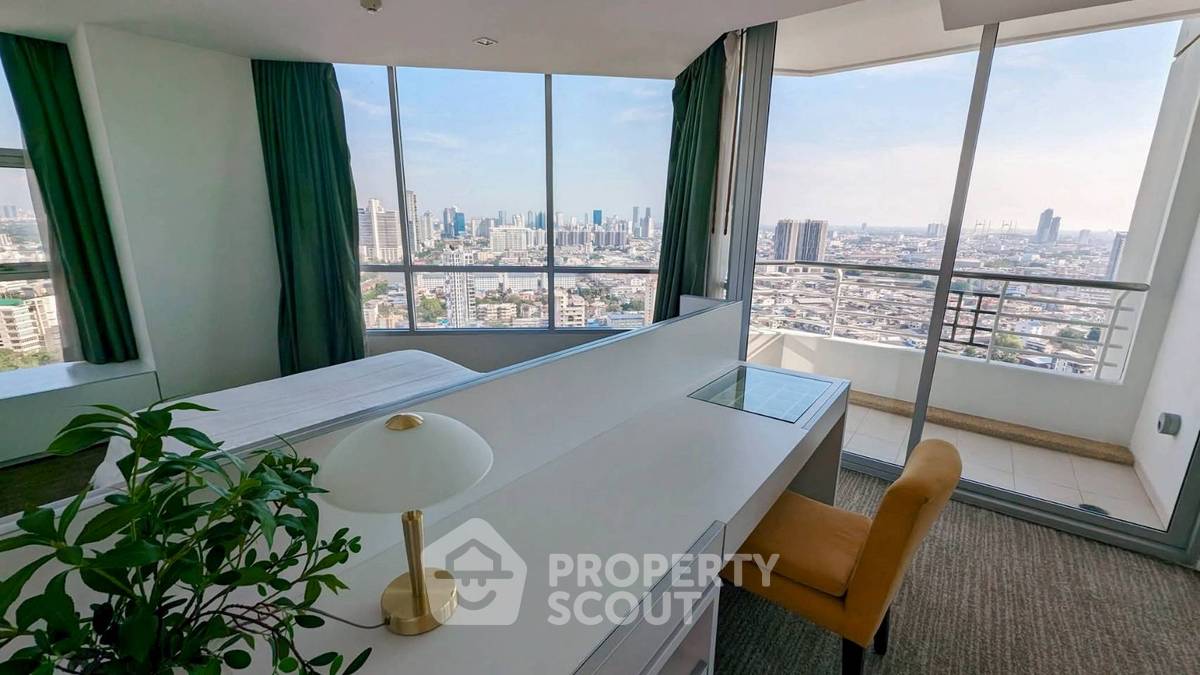 รูป คอนโด 3-ห้องนอน ที่ สาทร ไพร์ม เรสซิเดนซ์ ใกล้ BTS เซนต์หลุยส์ (ID 2988743) - รูปที่ 2/18