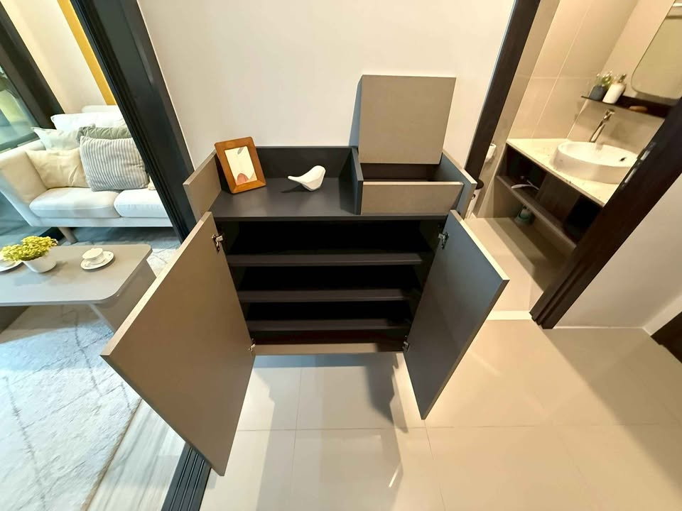 picture R3054 Condo For Rent XT Huaikhwang - 8/14