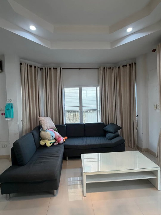รูป 🏡 ขายศิวาลัย วิลเลจ 4  บ้านเดี่ยวทำเลทอง สันกำแพง-ต้นเปา    - รูปที่ 2/11