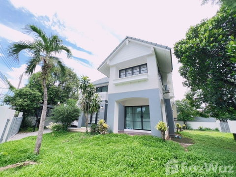3 Bedroom House for rent at Baan Chuanchuen Lagoon 1933420
