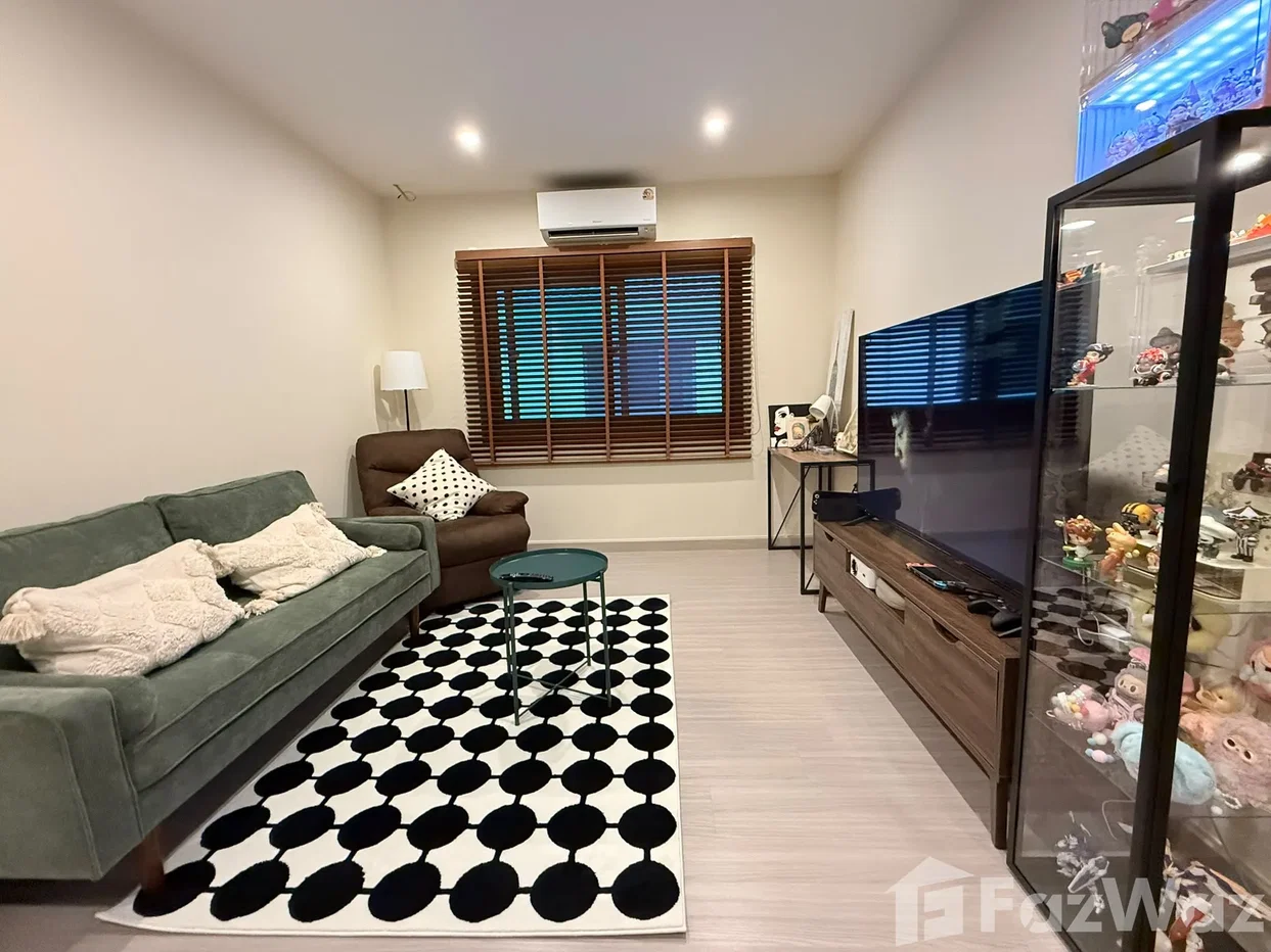 รูป บ้านเดี่ยวให้เช่า 4 ห้องนอน ในโครงการ ศุภาลัย เลค วิลล์ ภูเก็ต 6458170 - รูปที่ 8/14