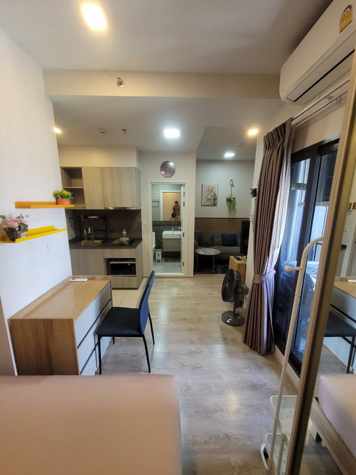 รูป 🔮RB25029 ให้เช่าถูกมาก👍เดอะ ทรี พัฒนาการ - เอกมัย✅แอดไลน์ @119dgdea ( มี @ ด้วย) แอดมินตอบไว - รูปที่ 13/13