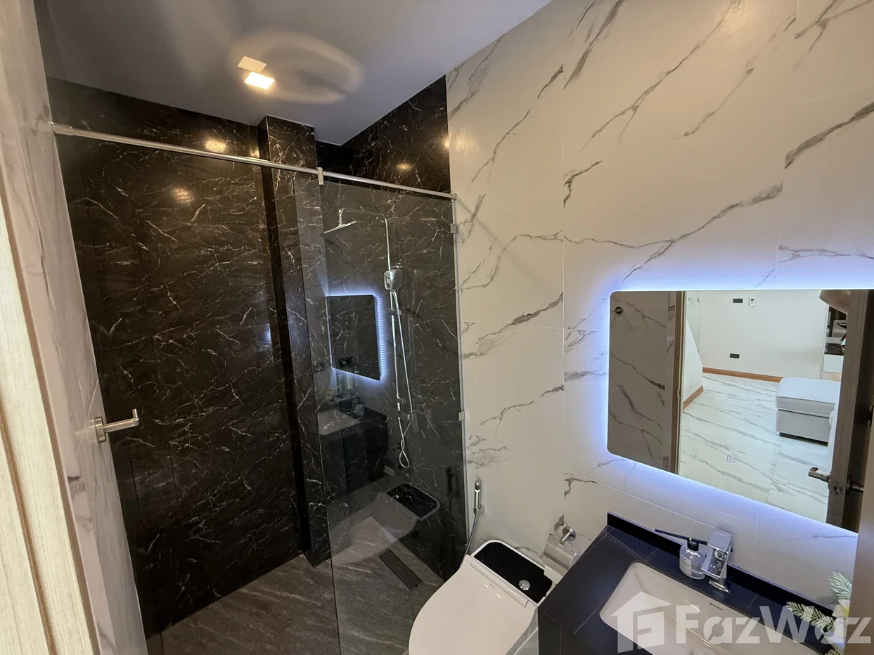 รูป วิลล่าให้เช่า 3 ห้องนอน ในโครงการ วิลล่า ลา ริชชี่ 6042621 - รูปที่ 27/67