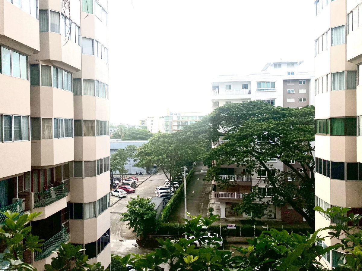 รูป 🎯🏙️ ปล่อยเช่า Hillside 3 Condominium นิมมาน ซอย 8 ทำเลทองใจกลางเชียงใหม่ เดินไป One Nimman & MAYA ได้ ✨ - รูปที่ 5/9